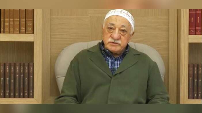ABD'den FETÖ ele başı Gülen  için kritik açıklama!
