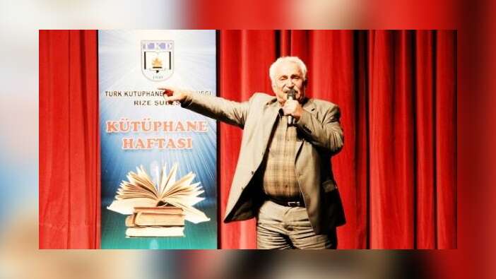 Rizeli 'Osman Dayı' UNESCO listesine girdi!