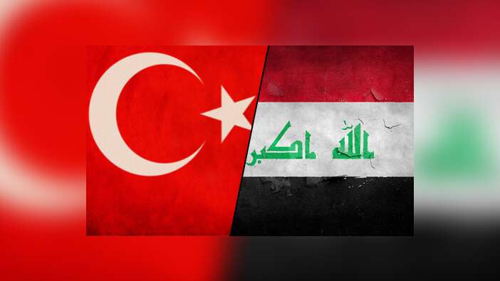 Türkiye ile Irak arasında flaş karar