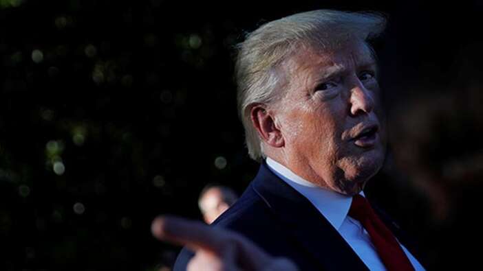 Trump o ismi savunma bakanlığına aday gösterecek!