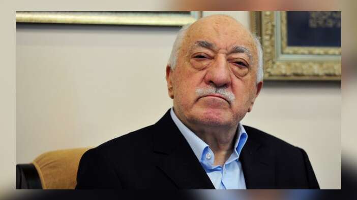 Ünlü ABD dergisi Politico'dan FETÖ lideri Gülen'e katil benzetmesi