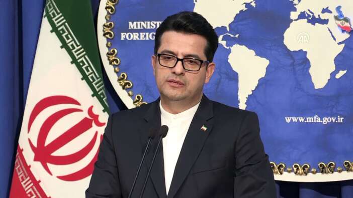 İran'dan ABD hakkında tarihi açıklama!
