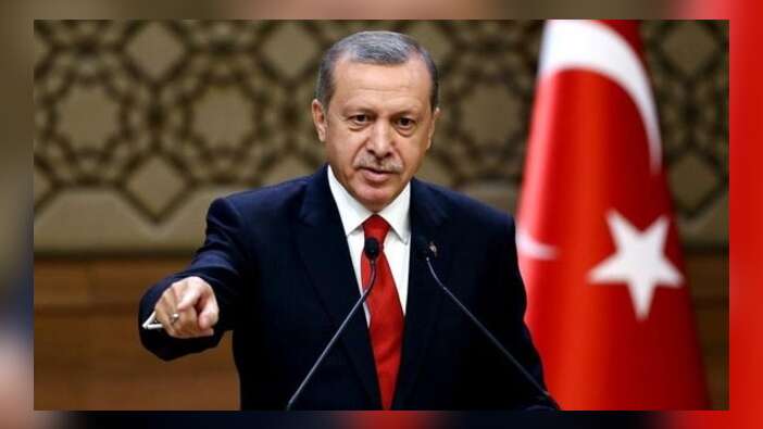 Cumhurbaşkanı Erdoğan sert çıkmıştı: Almanya'dan cevap geldi