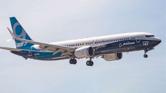 737 Max'larda yeni hata tespit edildi...