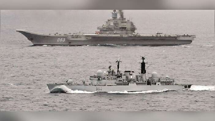 Times: Putin, dev bir saldırı hazırlığında