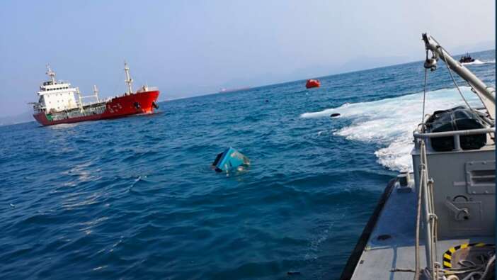 Istakoz avcısı 26 balıkçı hayatını kaybetti