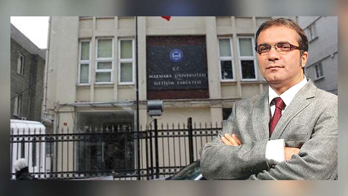 Prof. Ergun Yıldırım: Kürtler hiç bu kadar aşağılanmamışlardı