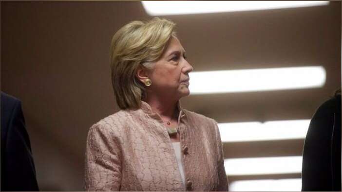 FBI’dan Clinton'a iyi haber