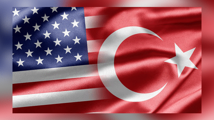 ABD'den Rakka açıklaması: Türkiye ile anlaştık!