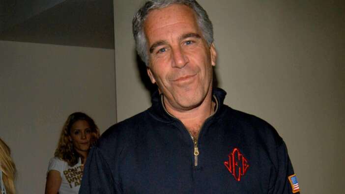 ABD'li milyarder Jeffrey Epstein tutuklandı...