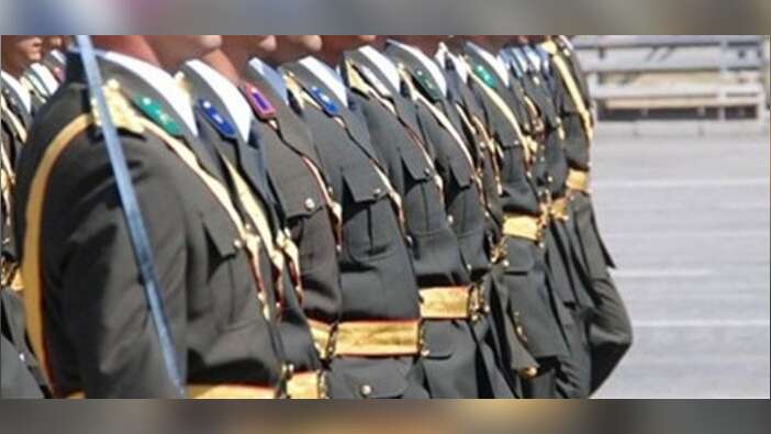 FETÖ'nün gizli pilotlarından şok itiraflar: 5 puan alana F-16 pilotluğu