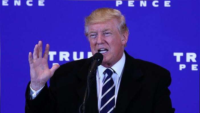 Nevada'daki mahkemeden Donald Trump'a kötü haber geldi