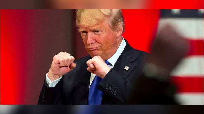 Artık ABD'nin nükleer şifrelerini bir tek Trump bilecek