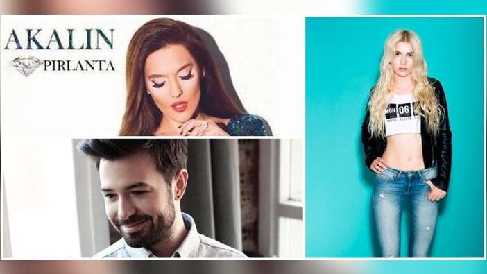 2016'nın en iyi şarkıları... İşte yılın en iyi 50 klibi!