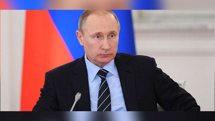 Bomba İddia: Putin sağlık sorunları nedeniyle görevini bırakacak