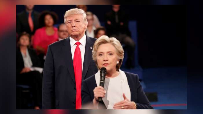 Sandıkların kapanmasına saatler kala Donald Trump'tan flaş hamle