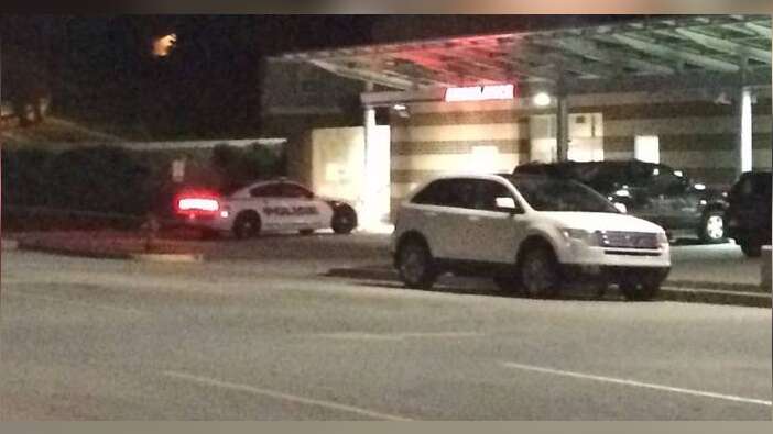 ABD polisi halkı uyardı: Evlerinize girip, kapılarınızı kilitleyin!