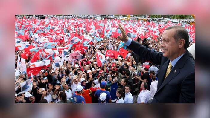 DEAŞ'tan alçak çağrı: Erdoğan'ı destekleyen herkesi öldürün!