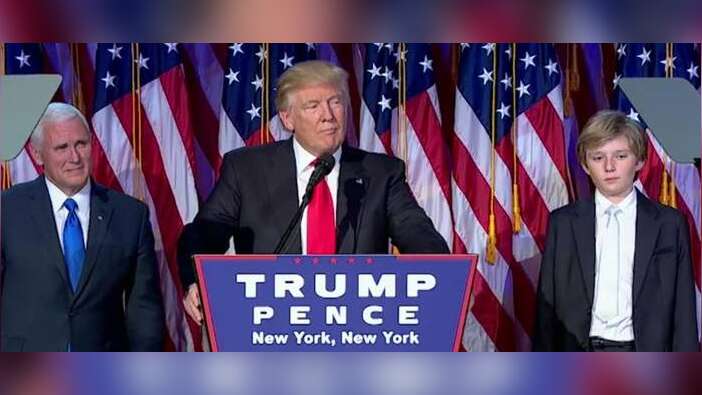 Donald Trump sürprizi.... SuperHaber sordu, Metehan Demir yanıtladı