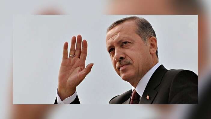 ABD Başkanlık seçimlerinde Cumhurbaşkanı Erdoğan'a oy çıktı
