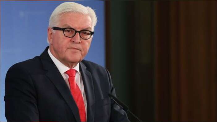 Alman Bakan Steinmeier, Demirtaş'ı ziyaret etmek istiyormuş