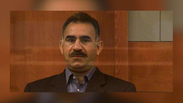 Bağdat yönetiminden skandal açıklama: Öcalan'ı serbest bırakın!