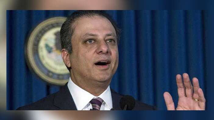 Savcı Bharara, Reza Zarrab dışında 4 Türk'e daha dava açtı