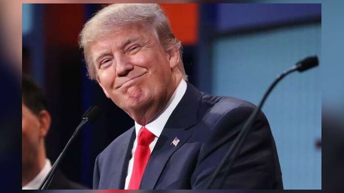 Bu konuda Trump'ı dikkate almıyoruz!