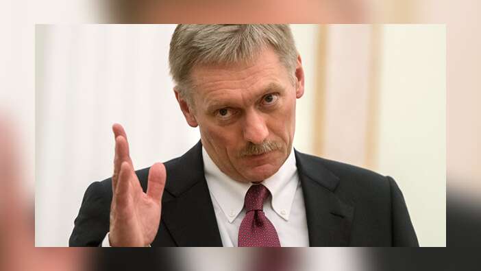'Putin ABD seçimlerini televizyona yapışıp izlemedi'