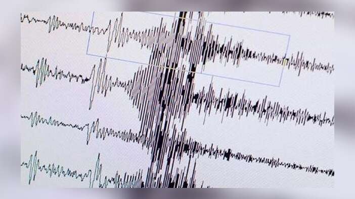 Yeni Zelanda'dan sonra Arjantin'de de deprem