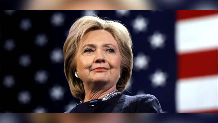 Hillary Clinton neden kaybettiğini açıkladı