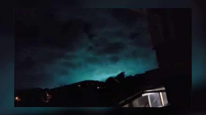 Yeni Zelanda'da 7.8'lik deprem!