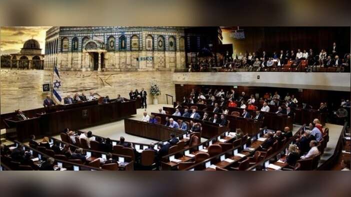 İsrail ezanı yasaklıyor!