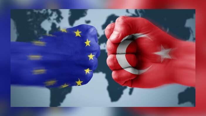 Cumhurbaşkanı Erdoğan rest çekmişti! AB kararını verdi