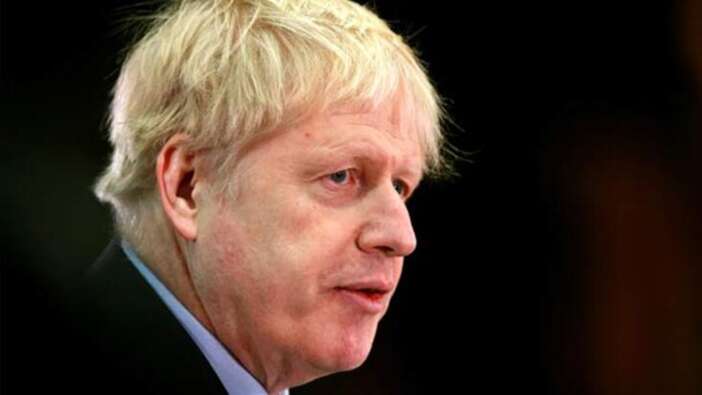 Netanyahu’dan Johnson’a 'İran’a karşı sert tavır' çağrısı