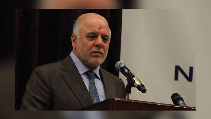 Irak'ın kukla Başbakanı İbadi'den 'Talefer' açıklaması