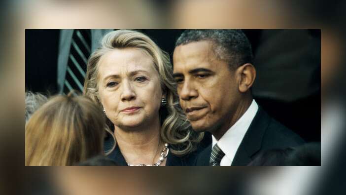Dünyayı sarsan pedofili skandalı: Obama ve Clinton'ın da adı geçiyor