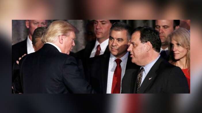 Trump kabinesinde taht oyunları! Sürpriz görevden almalar...