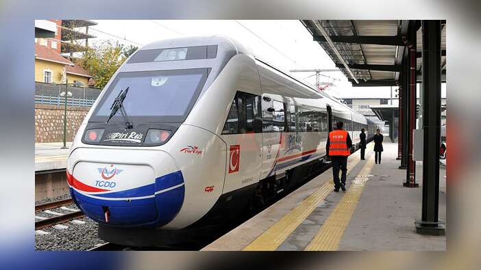 Ankara - İstanbul hattına büyük yatırım: Süre 3,5 saate inecek