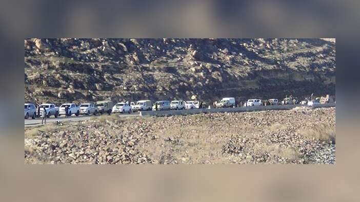 Terör örgütü YPG'den 'Münbiç'ten çekiliyoruz' tiyatrosu
