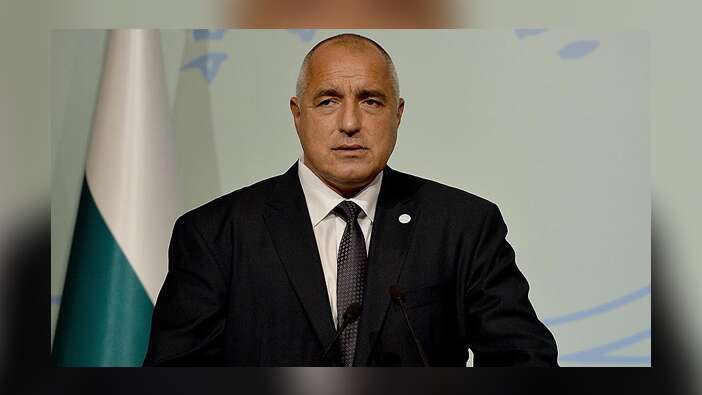 Bulgaristan'da Borisov hükümetinin istifası onaylandı