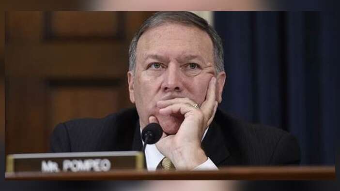 Trump'ın CIA Başkanı'ndan 16 temmuz sabahı skandal tweet!