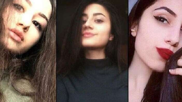 Kendilerini taciz eden babalarını öldürdüler
