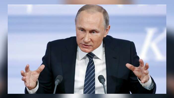 Putin meydan okudu: Karşılık vereceğiz!