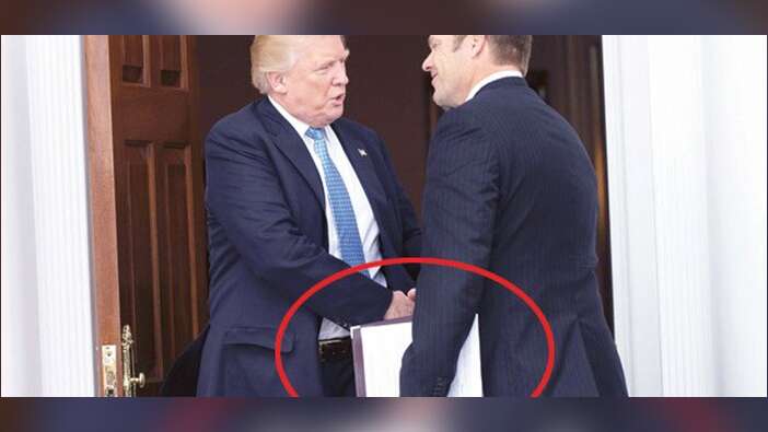 İşte Trump’ın önüne giden terör planı