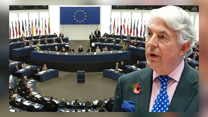 AB'yi uyardı:'Türkiye'ye kapıyı kapatmak stratejik bir hata olur'