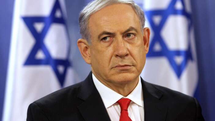 Netanyahu'dan skandal sözler!