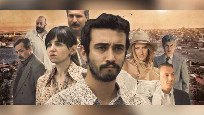 SuperHaber olarak akşam bu filme gidiyoruz, inadına siz de gidin!!!