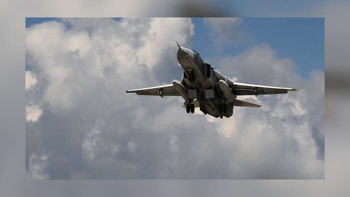 'Rus uçağının düşürülmesi, büyük senaryonun bir parçasıydı'