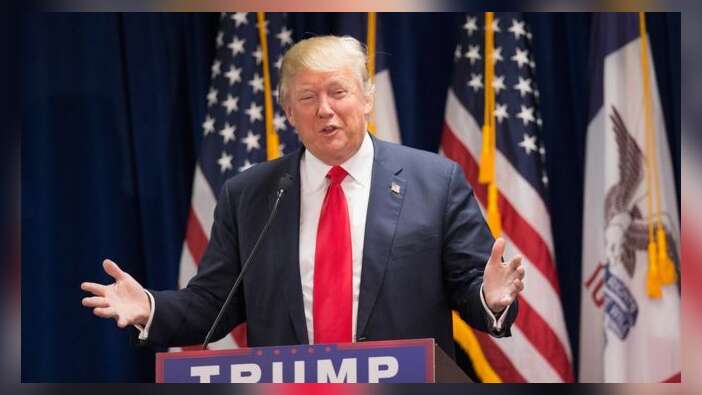 Donald Trump'tan kritik Suriye açıklaması